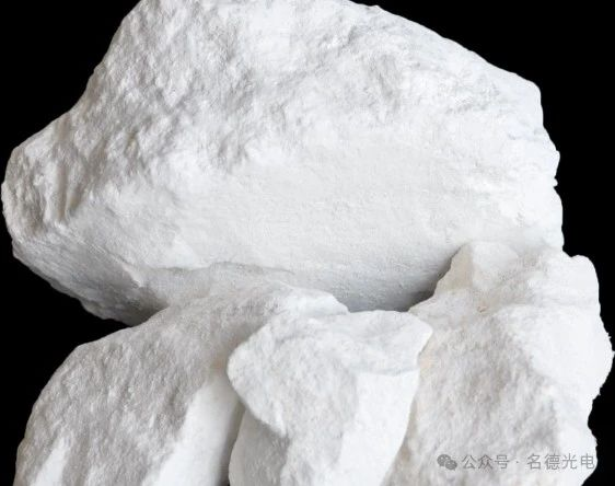 Detailed explanation of the wide application areas of kaolin