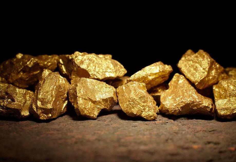 Innovation-driven development: Mingde Optoelectronics' mineral processing equipment boosts the value of the gold mining industry