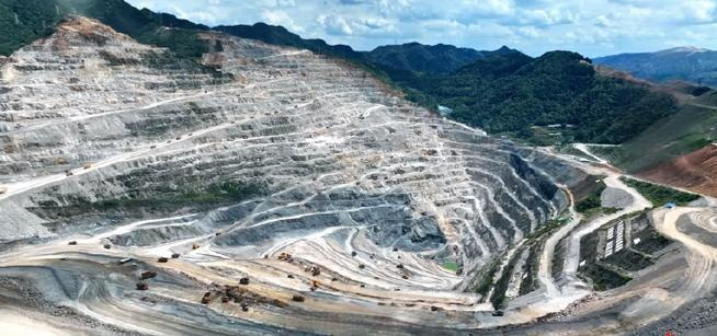 The current situation of phosphate Rock resources in Yunnan, Guizhou and Sichuan and the breakthrough application of intelligent sorting technology