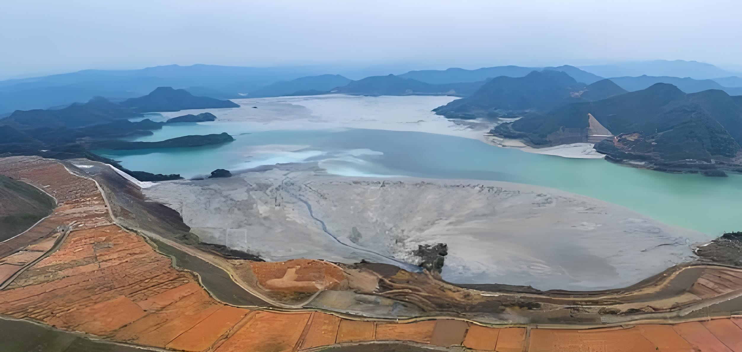 The significance of ore pre-separation technology and the application value of Mingde Optoelectronics' mineral processing equipment!