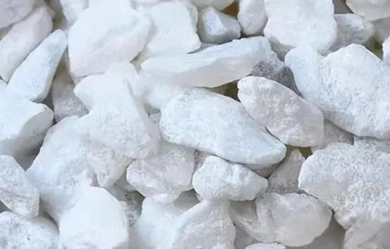 Artificial intelligence helps efficient development of talc mines